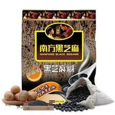 Nanfang Black Sesame 600g (0.4g/100g Sugar Version)
