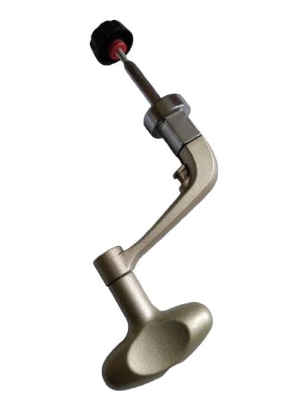 Rotatable Power Handle Grip, Fishing Spinning Reel Knob-image-37