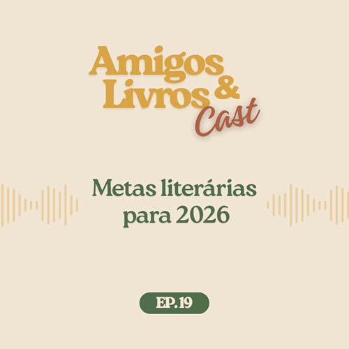 Metas liter&aacute;rias para 2026