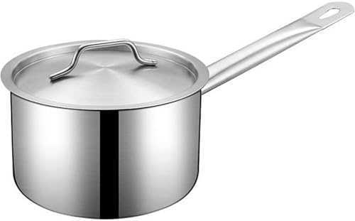 IWEJ �~���N�p�� �X�e�����X �O�w�| IH�Ή� �W�t�� �ł��t���Ȃ� �ƒ�E�Ɩ��p (22cm)