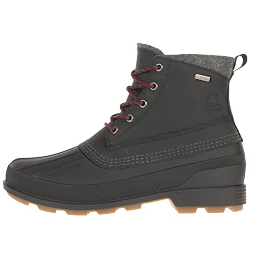 Image of Kamik Men's Lawrence M Winter Boots