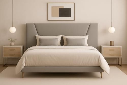 Cabecero cama MALAGA