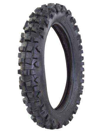 Pneumatico 110/100-18 per Dirt e Pit Bike - Gomma Offroad 18 Pollici