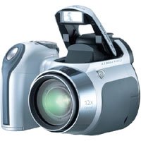 Amazon Canada: Konica Minolta Dimage Z3 4MP Digital Camera with Amazon Canada: Konica Minolta Dimage Z3 4MP Digital Camera with
