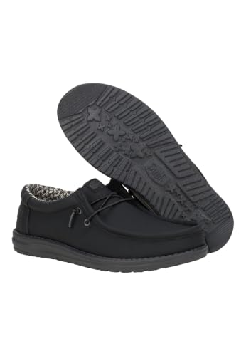 Image of Hey Dude Men's Wally Woven Loafer