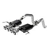 Flowmaster 817754 Outlaw Axle-back Exhaust System