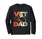 T-Shirts de Veterinario Fiesta del Papa