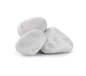 Gartenwelt Riegelsberger Carrara Marmorkies 25 kg