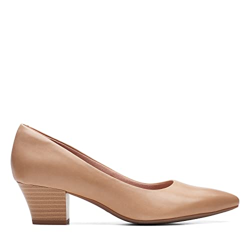 Image of Clarks Women's Leisa Cacti Slide Sandal