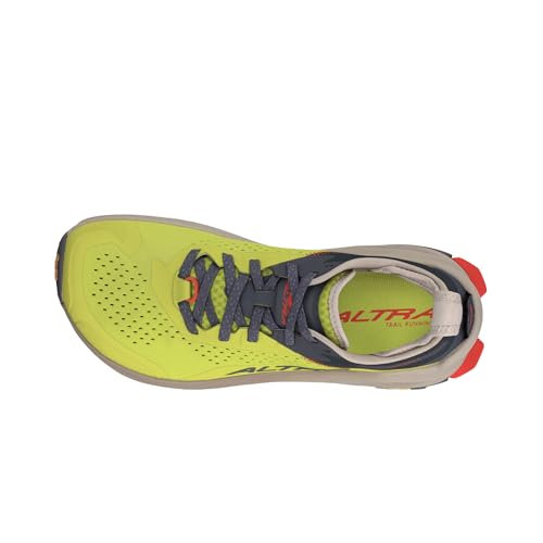 Image of ALTRA Men's Olympus 6 Trail Running Shoe