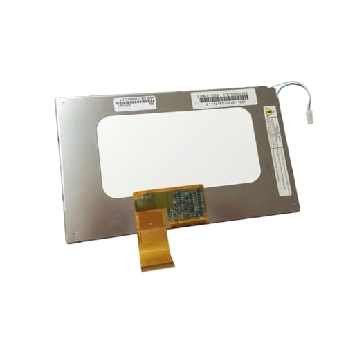 Écran LCD LTE700WQ-F05-2BR de haute précision avec dalle pour affichage clair