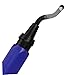 Gadpiparty Manual Deburring Tool Rotary Blades Versatile Edge Trimmer for Polishing Chamfering and Trimming Lightweight Ergonomic Design for Home and Industrial Use