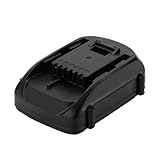 BURGARDEN Upgraded 3500mAh 18V Li-ion Replacement Battery for Worx WA3511 WA3512 WA3512.1 WA3523 WG151 WG151s WG151E WU287 WU381 WX163