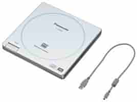 外付けハードディスク・ドライブ Panasonic LF-P567C lfp567c?wid=1200&hei=630