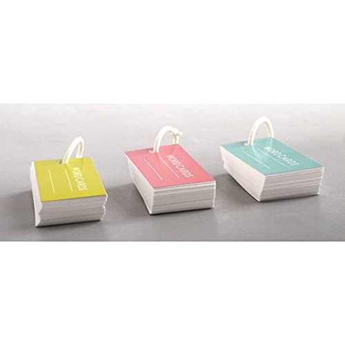 Amazon | 単語カード 3P | 単語帳・単語カード | 文房具・オフィス用品