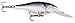 Rapala Shad Rap Lure, Freshwater, Size 06, 2 1/2" Length, 5