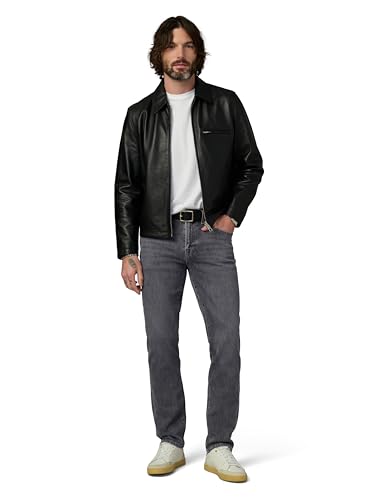 Image of Joe's Jeans Mens Brixton Straight and Narrow Leg Jean