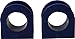 MOOG K80773 Suspension Stabilizer Bar Bushing Kit for Chevrolet Trailblazer
