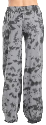 Image of Just Love Women Tie Dye Pajama Pants