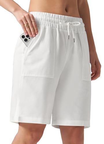 La mejor selección de Shorts y bermudas para Mujer los 10 mejores. 29 Imagen adicional