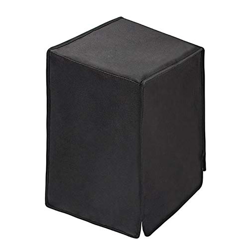 Lysee 3D Printer Parts & Accessories - 2021 Light Curing Dust Blackout Cover Soundproof Hood for LD-002R /D7/D8 3D Printer - (Color: 4NB502650)