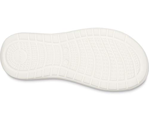 Image of Crocs womens Reviva Flip