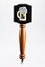 Chalkboard Tap Handle For The Draft Beer Lover's Kegerator or Bar (Original)