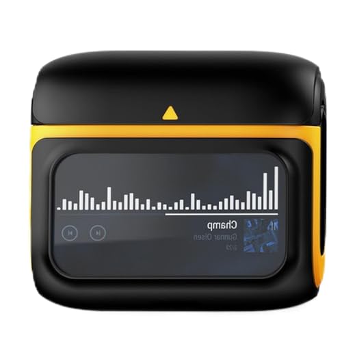 Wireless Earbuds, Portable Cordless Earphones, Bluietooth Headphones, Headphones In Ear W/ Hifi Stereo Deep Bass, Noise Reduction Earphones Travel Friendly For Exercise Sport/gym/running Men & Women