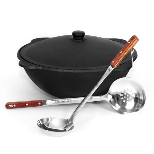 Kazan 8L caldera, Kazan de hierro fundido, olla kazan, olla de hierro fundido, казан, чугуный казан,8l, 8 l