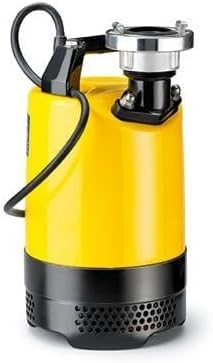 Bomba sumergible PS2 800 1.969 in/2 pulgadas 60Hz