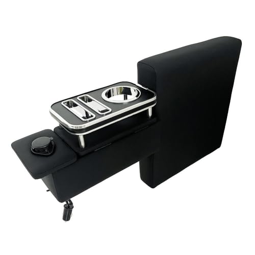 バルザックページ Amazon | スペーシアベース 専用 アームレスト ブラック MK33V