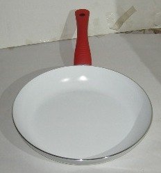 Sartén con revestimiento cerámico antiadherente 24 cm miniatura 1