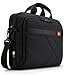 Case Logic - 17.3 Inch Laptop and Tablet Case (Black)