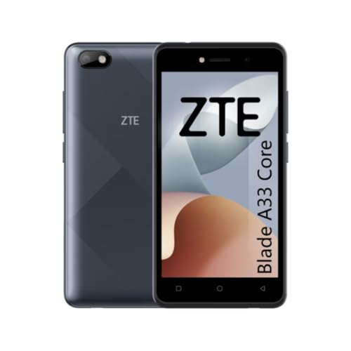 ZTE Blade A33 Core - vue 2