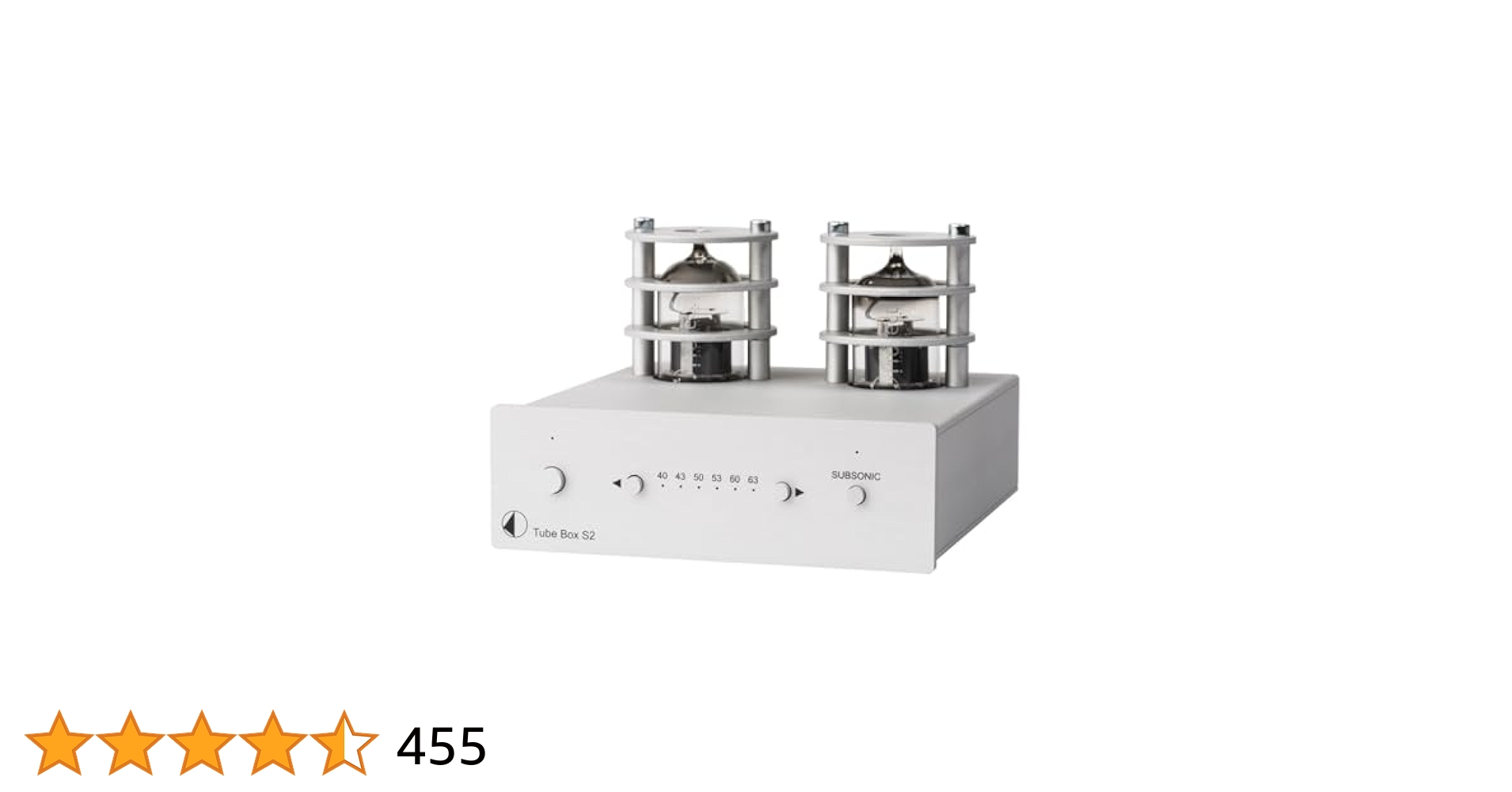 【新日未使用】beyond tube preamp s2 新日未使用】beyond tube preamp s2 新日未使用】beyond tube