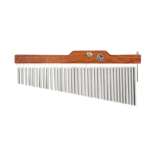 Latin Percussion LP513 Double Row Bar Chimes 72