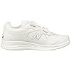 New Balance Women's 577 V1 Hook and Loop Walking Shoe