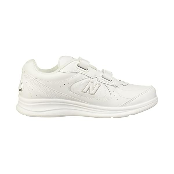 New Balance Women's 577 V1 Hook and Loop Walking Shoe