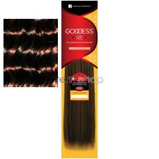 Goddess HH Remi Yaki Wvg 12" #4/30