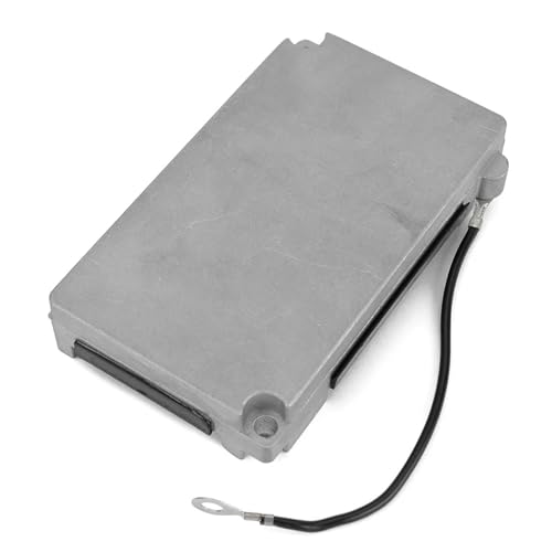 Boîtier CDI allumeur de remplacement pour boîte CDI moteur Mercury - 6