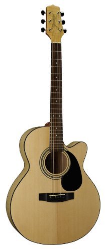 Amazon | Jasmine by Takamine タカミネ ES34CFM Acoustic Electric