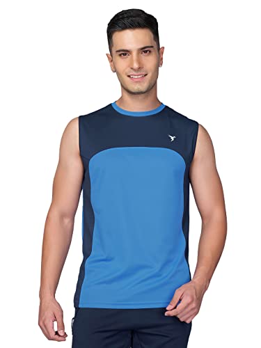 Image of TECHNOSPORT Men Vest