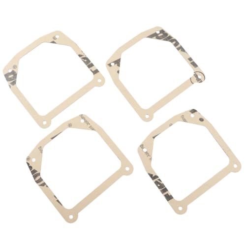 Image of 4X Valve Cover Gaskets Compatible with Kohler 7000 Series Engines with Stamped Steel Valve Covers