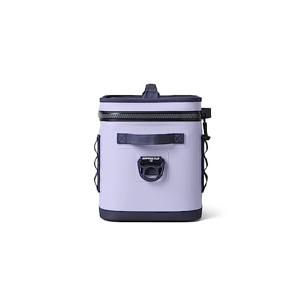 YETI Hopper Flip 12 Portable Soft Cooler - Image 4