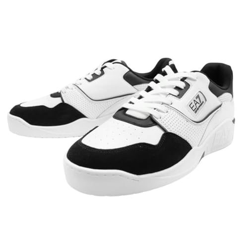 [Emporio Armani] [G|IA}[j] EA7 Y [Jbg Xj[J[ X8X187 XK402 zCg×ubN 7.5 [sAi]