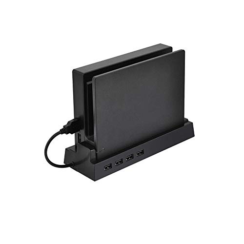 The Best Usb Hub Nintendo Switch of 2022 Top 10, Best Value, Best