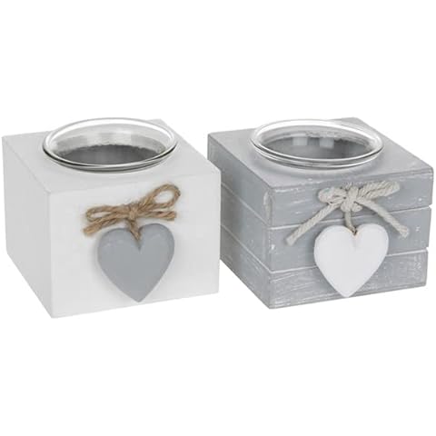 Joe Davies Provence Tealight Holders Set Cover