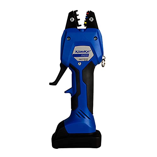 Produktbild Klauke EK50ML Crimpzange 10.8V