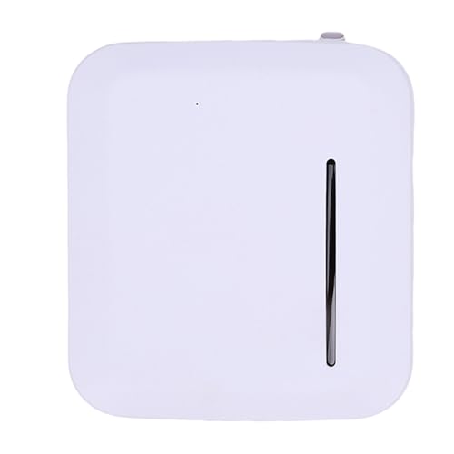 Mingzhe Difusor aromático eléctrico sin agua con control app miniatura 6