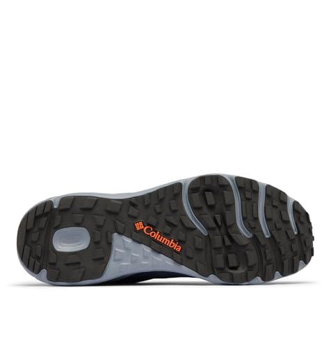 Image of Columbia Mens Vertisol Trail Running Shoe